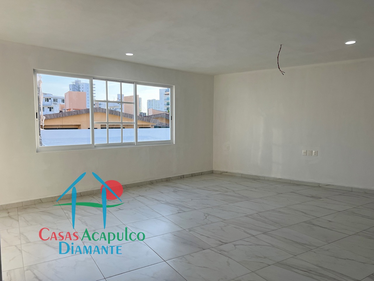 Casa Costa Azul Pedro Andrés Sufrend - Recámara tres 1